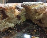 Foto del paso 6 de la receta: Torta espiral de manzana y membrillo 🍏🍎