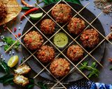 સાબુદાણા વડા બોંબ (Sabudana Vada Bomb) રેસીપી સ્ટેપ6ફોટો