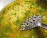 Vegetable Upma recipe step 4 photo