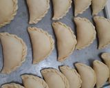 Foto langkah ke 3 dari resep Pastel isi mihun.