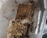 Foto del paso 2 de la receta: Maxibon fitness 🍫🍦🍪🍨