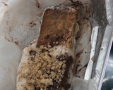 Foto del paso 2 de la receta: Maxibon fitness 🍫🍦🍪🍨