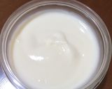 Foto langkah ke 4 dari resep Puding Brownis.