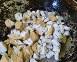 Foto langkah ke 2 dari resep Tumis Menjes.