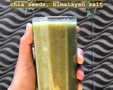 Foto langkah ke 2 dari resep JUS ANTI SEMBELIT (jus pelancar pencernaan dan detox).