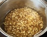 A picture of step 15 of Sweet Mung Bean Dessert with Condensed Milk.