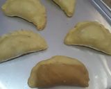 Foto langkah ke 5 dari resep Panada isi ayam.