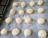 Foto del paso 3 de la receta: Scones dulces