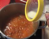 Foto del paso 1 de la receta: Salsa de Tomate todo uso