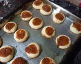 Foto del paso 4 de la receta: Ojitos fáciles