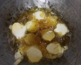Foto langkah ke 2 dari resep Kentang goreng tepung.