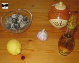 Foto del paso 1 de la receta: Almejas al ajillo
