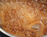 A picture of step 2 of 3 Spices Pakistani spiced Tea.