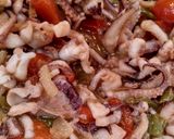 Foto del paso 8 de la receta Calamares Rellenos