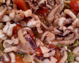 Foto del paso 8 de la receta: Calamares Rellenos