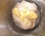 Foto langkah ke 3 dari resep Donat montok no ribet.