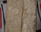 Foto del paso 1 de la receta: Bocata ligero