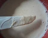 Chickpeas Dosa with Chutney recipe step 2 photo