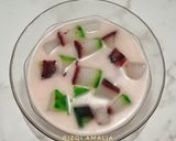 Foto langkah ke 6 dari resep Es Selendang Mayang.