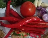 Foto langkah ke 1 dari resep Telur Terong Balado.