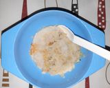 Foto langkah ke 6 dari resep MPASI 4 bintang : sop ayam.