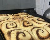 Foto del paso 11 de la receta: Rolls de canela