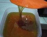 Foto langkah ke 2 dari resep Lumpia Basah.