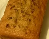 Foto del paso 8 de la receta: Pan de plátano con nuez y mantequilla 😋