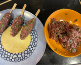 Foto del paso 4 de la receta: Kofta de cordero