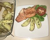 Foto del paso 6 de la receta: Trucha en salsa de Estragón 👨‍🍳