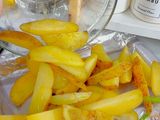 Potato Wedges