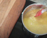 Foto del paso 1 de la receta: Roscón de reyes con azafrán