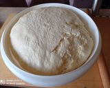 Diós, mákos, kakaós kalács recept fázis 1 fotója