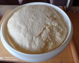 Diós, mákos, kakaós kalács recept fázis 1 fotója