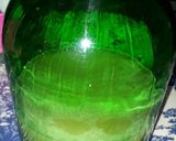 Foto del paso 1 de la receta: Licor de mandarina