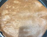 Pas rețetă Clătite Tiramisu 6 fotografie