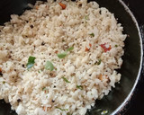 மிளகு அவல் ரெசிபி ஸ்டேப் 4 புகைப்படம்