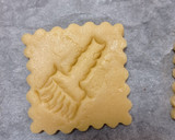 Foto del paso 3 de la receta: Glaseado de limón en Monsieur Cuisine para galletas escobas JL