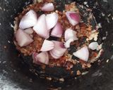 કેરી ની ચટણી (Keri Chutney Recipe In Gujarati) રેસીપી સ્ટેપ3ફોટો