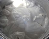 Foto langkah ke 3 dari resep Bubur sumsum.