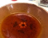 Foto del paso 3 de la receta: Espagueti al azafrán con el toque Sonorense