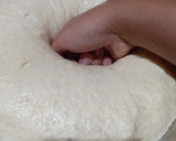 Foto del paso 9 de la receta: Tortuconchas y conchas tradicionales