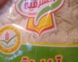 صورة لخطوة 3 من وصفة تريدة تشهي 😍 ساهلة وبنينه