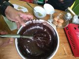 11. Healthy Brownie (SUGAR FREE & GLUTEN FREE)