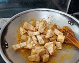 Foto langkah ke 1 dari resep Sayur Nangka Telur.