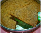 Foto langkah ke 7 dari resep Bolu Pisang Kukus (takaran sendok).