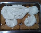 Foto del paso 2 de la receta: Tarta marqueza