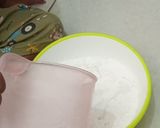 Foto langkah ke 3 dari resep Kue Pancong Mini ✅.