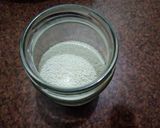 高麗菜炒珍菇素肉燥的食譜步驟3照片