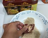 粉蒸排骨的食譜步驟3照片